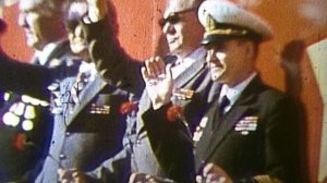 День Рыбака в Мурманске