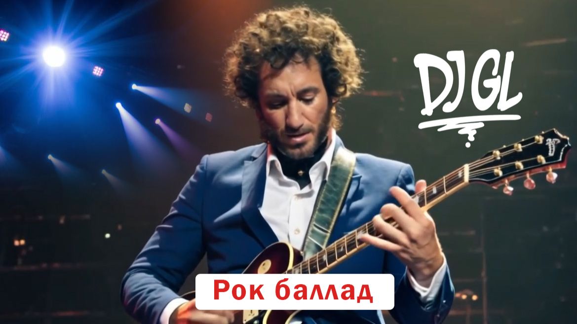 DJ GL - "Что если бы А.С. Пушкин жил во времена..." Рок баллад - Я вас любил #Пушкин #ГолосЛирики смотреть онлайн