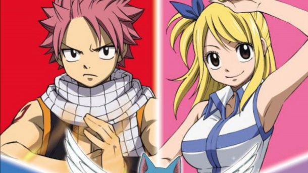 Хвост Феи все опенинги (1-26) / Fairy Tail all openings (1-26) Creditless смотреть онлайн