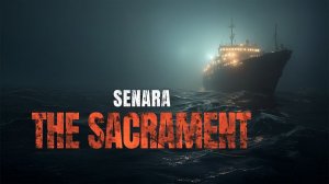 Senara: The Sacrament - Official Reveal Trailer