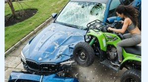 Невероятные Вещи, Снятые на Камеру