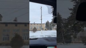 Эфир Влада Череватого