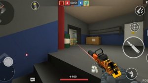 дуэль бомба с Каналом Чебурашка POLYWAR