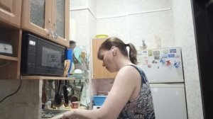 Небольшая прогулка по площади.