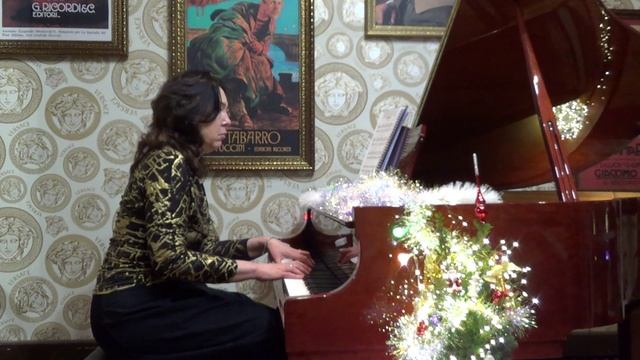 Анна Акбулатова - La vie en rose, E.Piaf