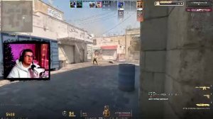 Рождественский Counter-Strike 2 | Премьер режим | отключили античит?