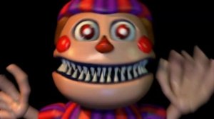 все скримеры фнаф за 8 минут!