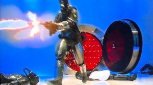 DVD vs Blu-Ray на примере фильма Ультрафиолет