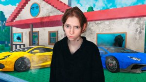 ИГРАЮ В РОБЛОКС - Обанкротиться из за своего сына