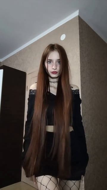 Тянки Неформалки смотреть онлайн