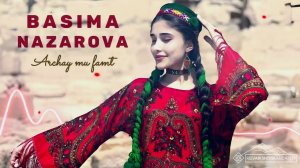 Basima Nazarova - Archay mu famt /2025/