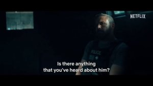 "ЛАКОМЫЙ КУСОК" ("The RIP"). Новый трейлер.