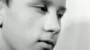 1968 год. Тюмень. Школьный музей