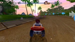 Монстры траки