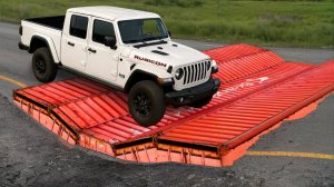 Машинки летают и прыгают! Развивающие мультики Машины помощники. Мультфильмы про машинки