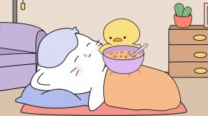 мультфильм со смыслом! Про дружбу!