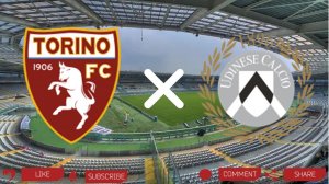 Торино - Удинезе | Текстовая трансляция