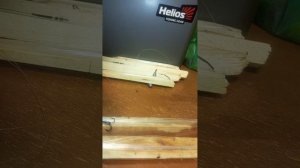 Поставушки на налима. Просто, бюджетно.