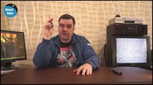 Телепрограмма «БункероК». Выпуск № 7. «Тупой и ещё тупее» (30 лет)