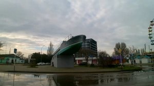 Ейская коса 2026 год!