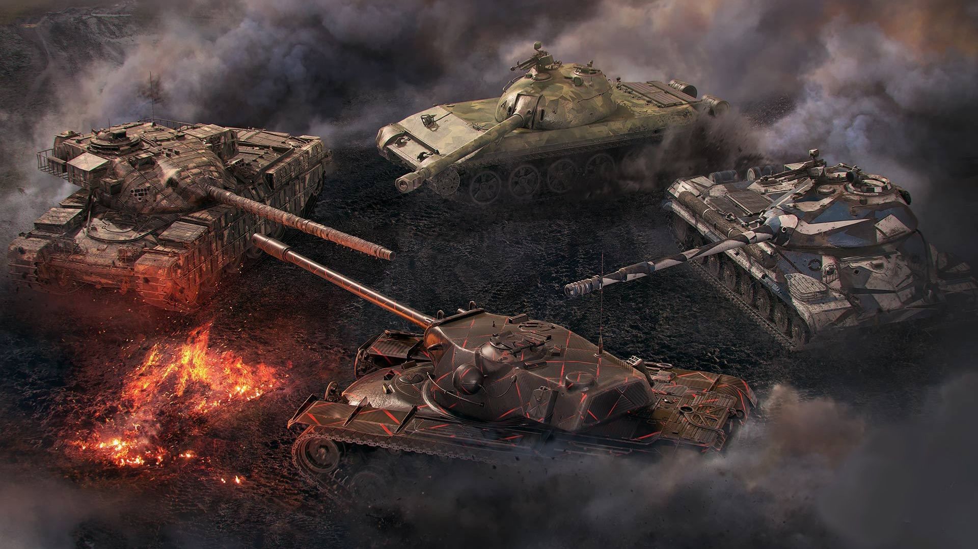 Стрим Мир Танков | Без Башни, но Не Без Идеи смотреть онлайн