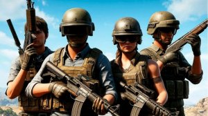 PUBG: BATTLEGROUNDS | #122