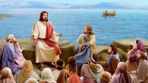 Интересный факт: «Два имени одного спасителя»