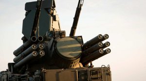 Силы ПВО за сутки сбили 360 беспилотников ВСУ над регионами России