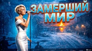 Замерший мир