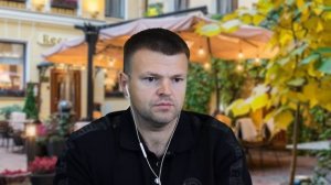 Звонарь решил меня поучить..