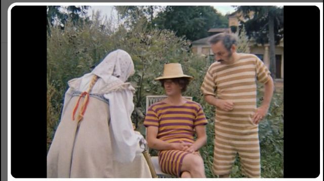 Оладушки от селянки смотреть онлайн