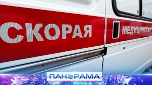 ⚡️ Эхо боевых действий: ранен мужчина при детонации взрывоопасного предмета