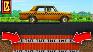 ЗАТРОЛИЛ ДРУГА, а он обиделся! ПОЧЕМУ？!？ ｜ Восстановление жигулей в Майнкрафте