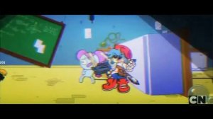 фнф пибби апокалипсис ( Припев) (suffering siblings 2025 mix)