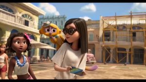 Виво мультфильм нарезка