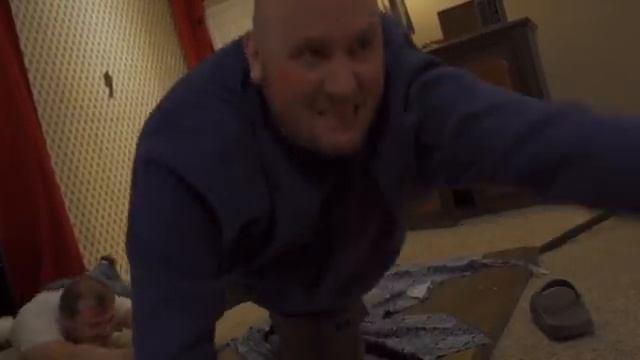 No Im Not a Human The Musical by Random Encounters смотреть онлайн