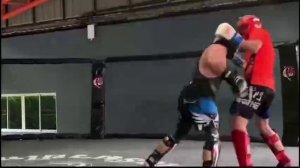 💥Мага Исмаилов проводит сборы в Тайланде!