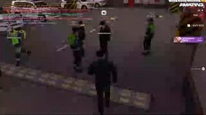 Будни ГИБДД амазинг онлайн