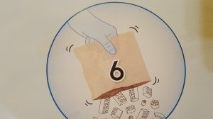 LEGO CITY 60440 сборка 6 часть