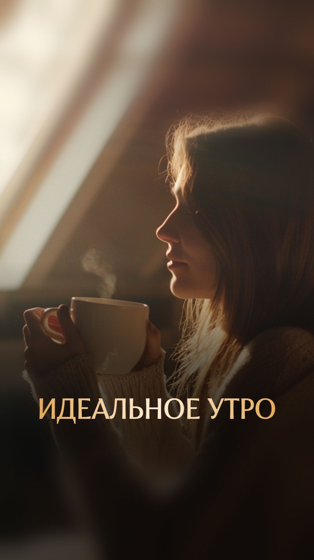 Идеальное утро смотреть онлайн