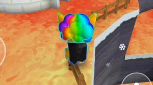 на моём канале super Bear Adventure