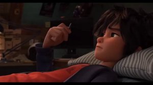 Город героев мультик нарезка