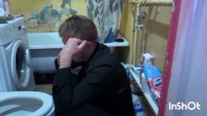 НОВЫЙ ГОД ИСПОРТИЛ НАМ!