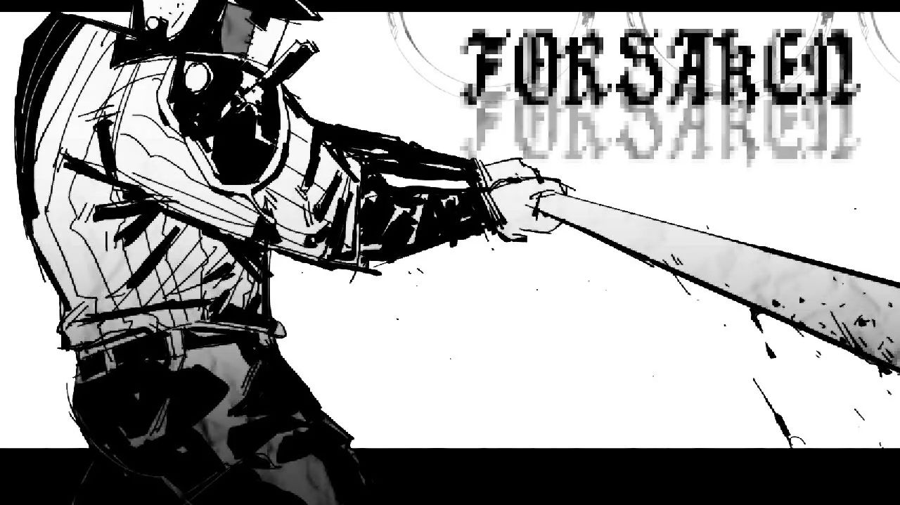 Homerunner slasher chase theme смотреть онлайн