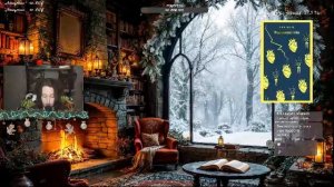 Заходите на ламповый стрим - отдохнем, пообщаемся