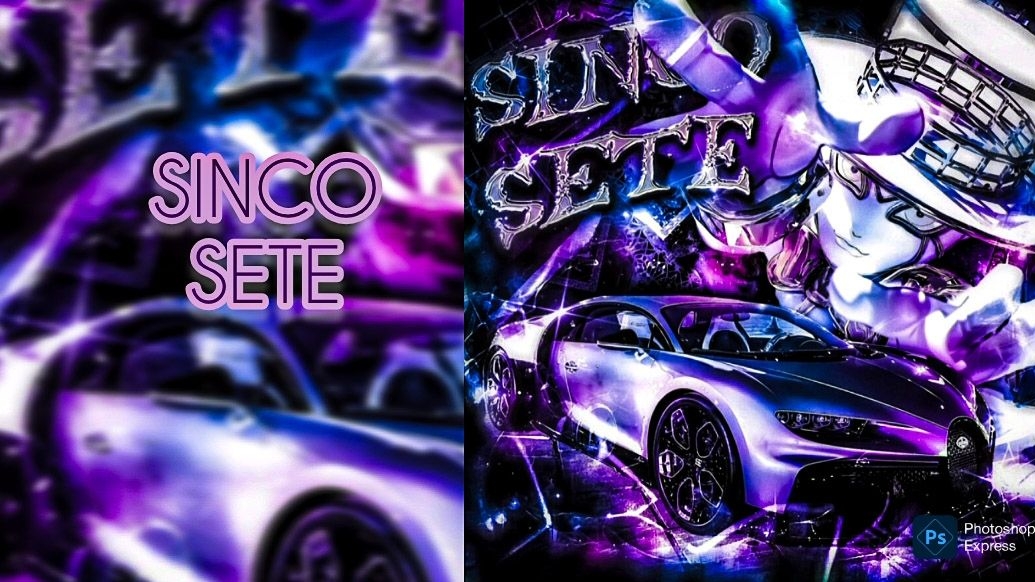 SINCO SETE смотреть онлайн