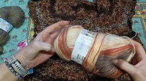 СП "Свяжу 5 Вещей из Ангоры!" Отчет3! За Декабрь 2025г.