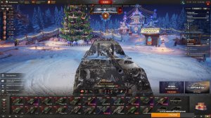 Стримерский стрим после перерыва Мир Танков