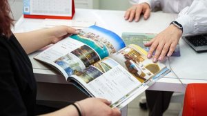 Майя Ломидзе назвала топ-5 туристических направлений в 2026 году