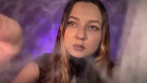 АСМР Паутинка | Распутаю тебя 🕸 ASMR Spiderweb | I'll Unravel You